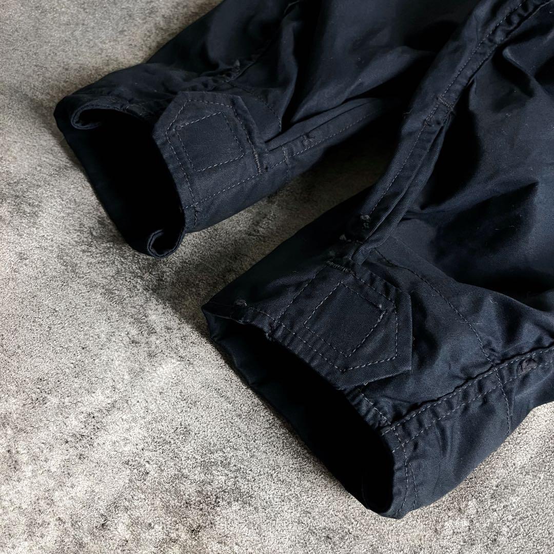 ジャケット・アウター THE CORONA UTILITY M-51 PARKA SHELL