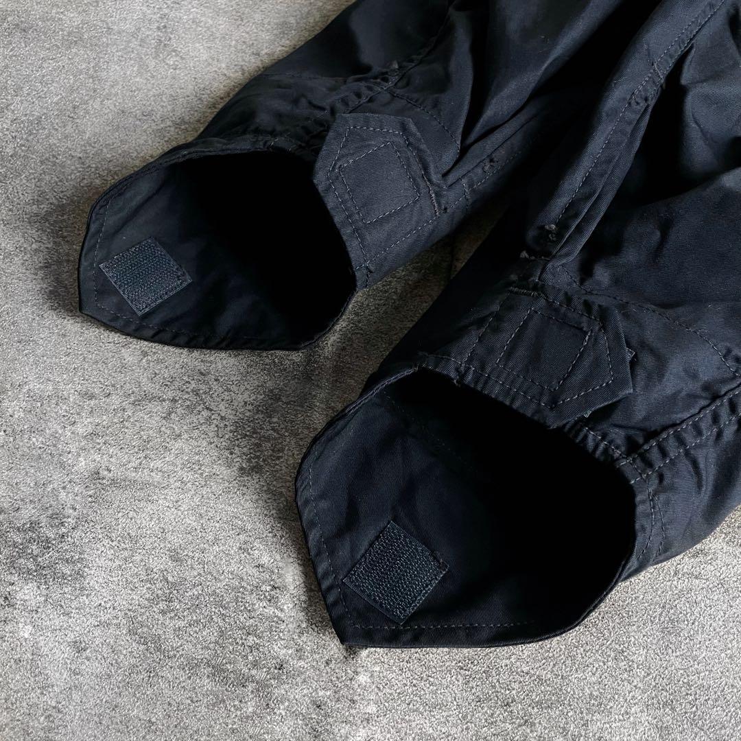 ジャケット・アウター THE CORONA UTILITY M-51 PARKA SHELL