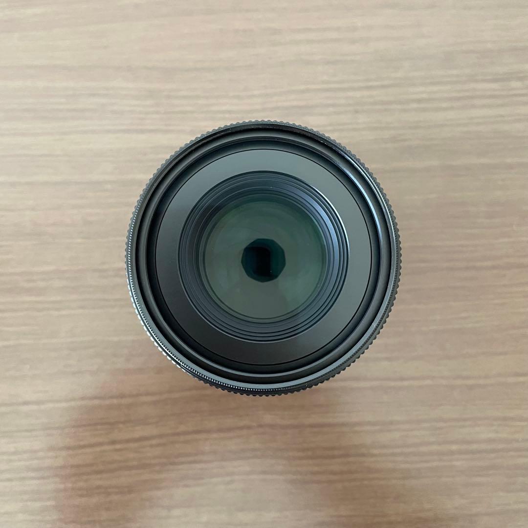 【美品】SIGMA シグマ 90mm F2.8 DG DN ソニーE用