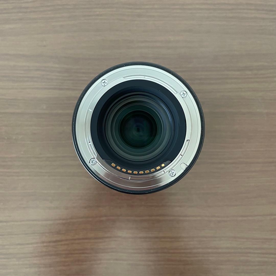 【美品】SIGMA シグマ 90mm F2.8 DG DN ソニーE用