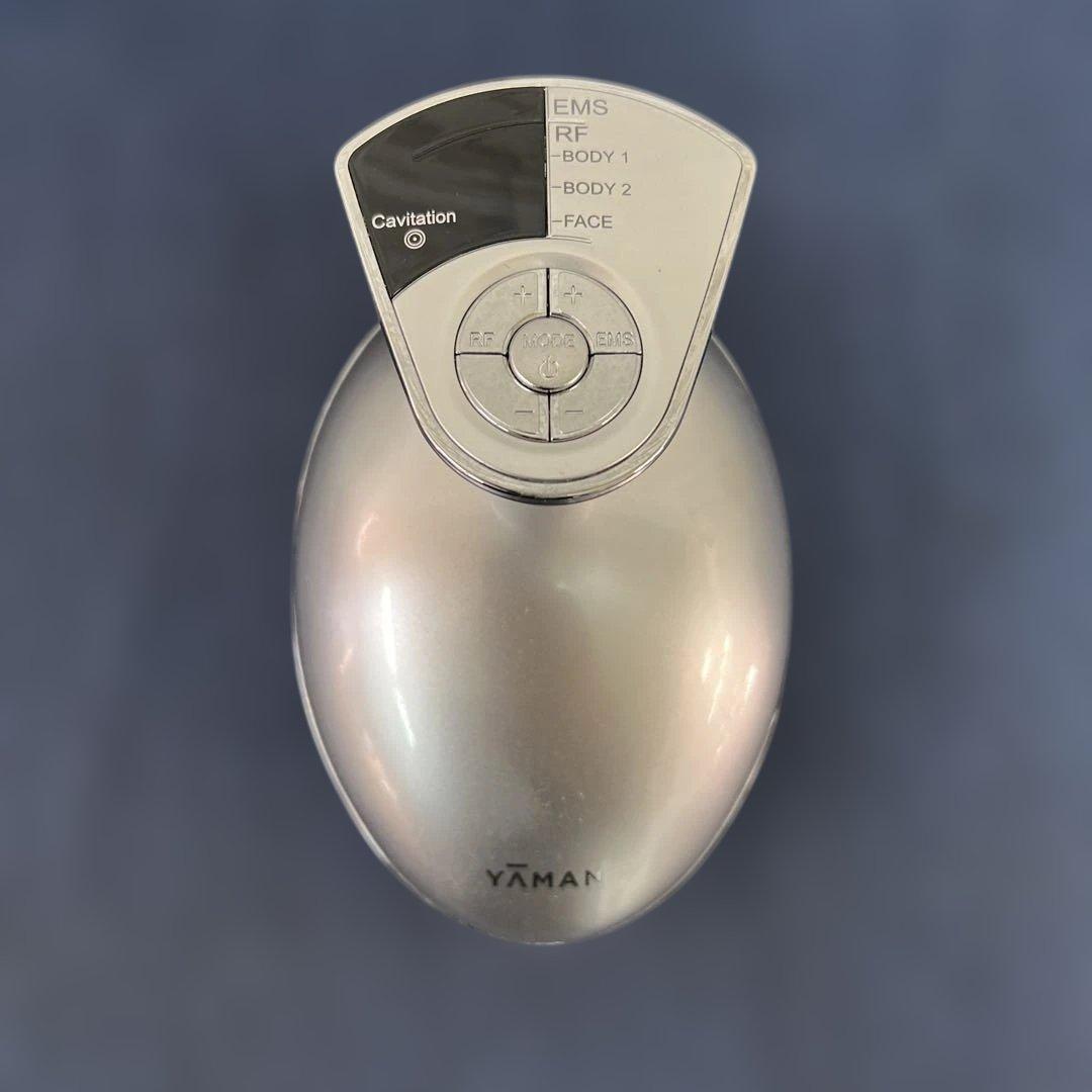 【美品】YA-MANキャビスパ　プレステージ PSM-10SR