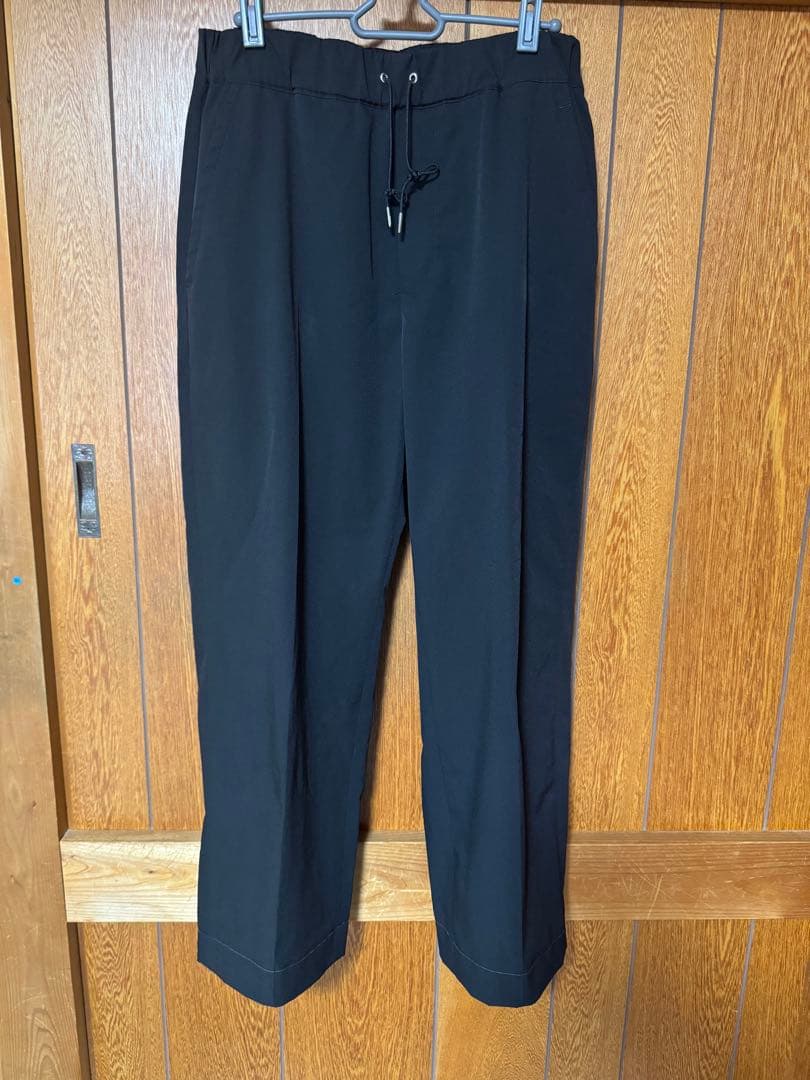 Nalaユニセックスパンツ