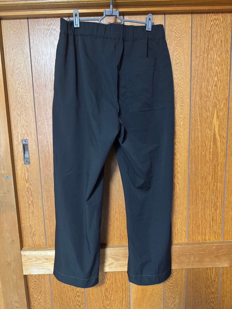 Nalaユニセックスパンツ