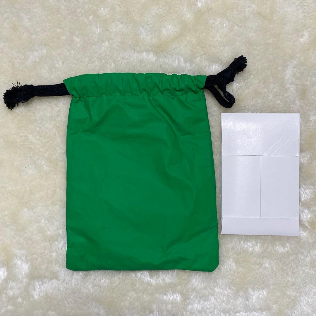 新品同様✨ボッテガ　イントレチャート　AirPodsProラバーシリコンケース