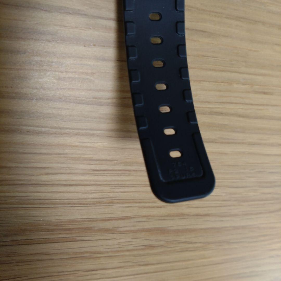 CASIO G-SHOCK 電波タフソーラー GW-5000U-1JF 本体のみ