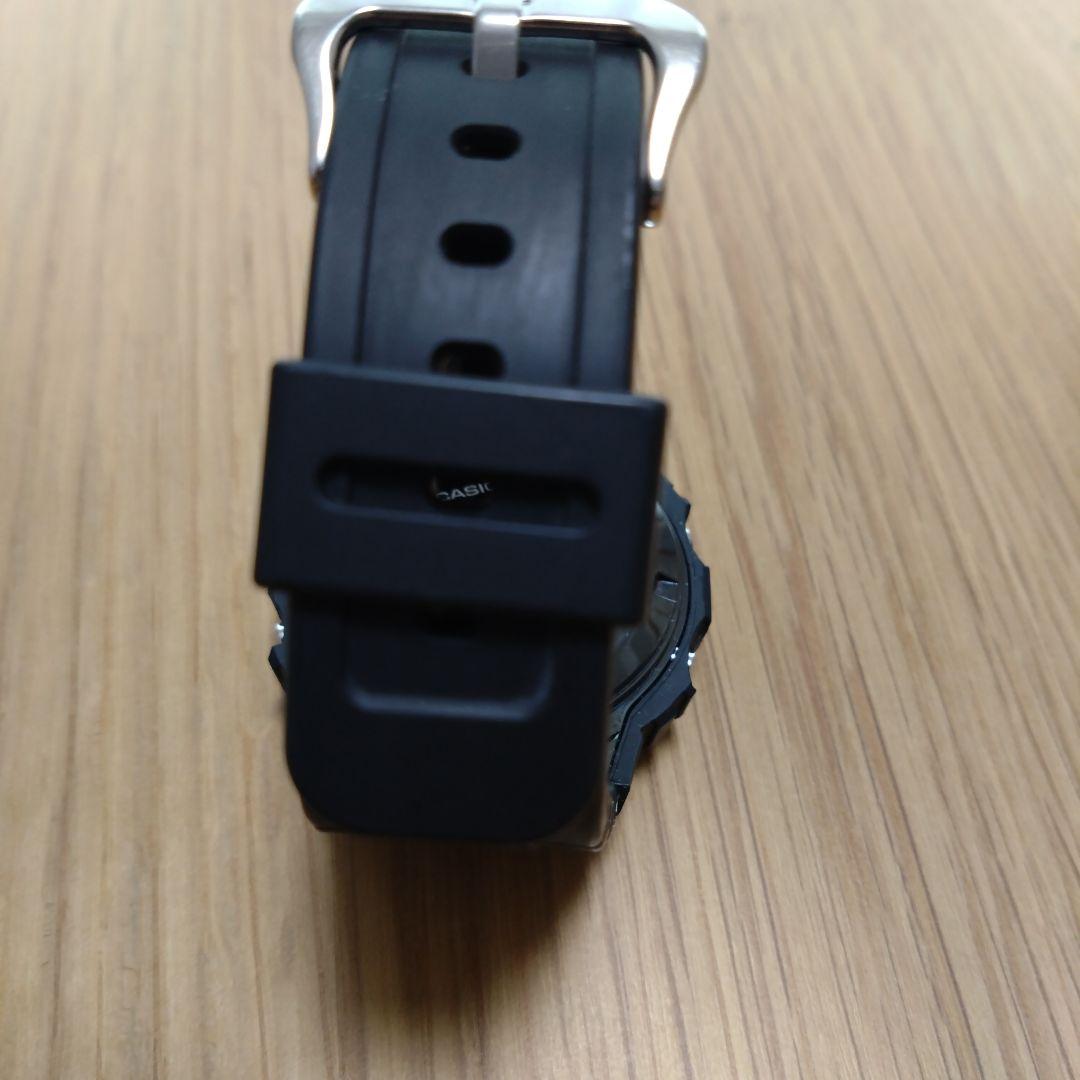 CASIO G-SHOCK 電波タフソーラー GW-5000U-1JF 本体のみ