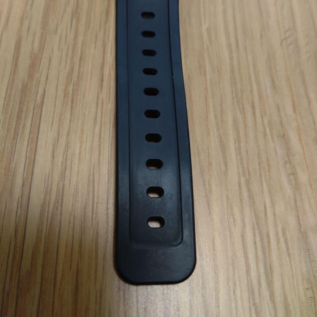 CASIO G-SHOCK 電波タフソーラー GW-5000U-1JF 本体のみ