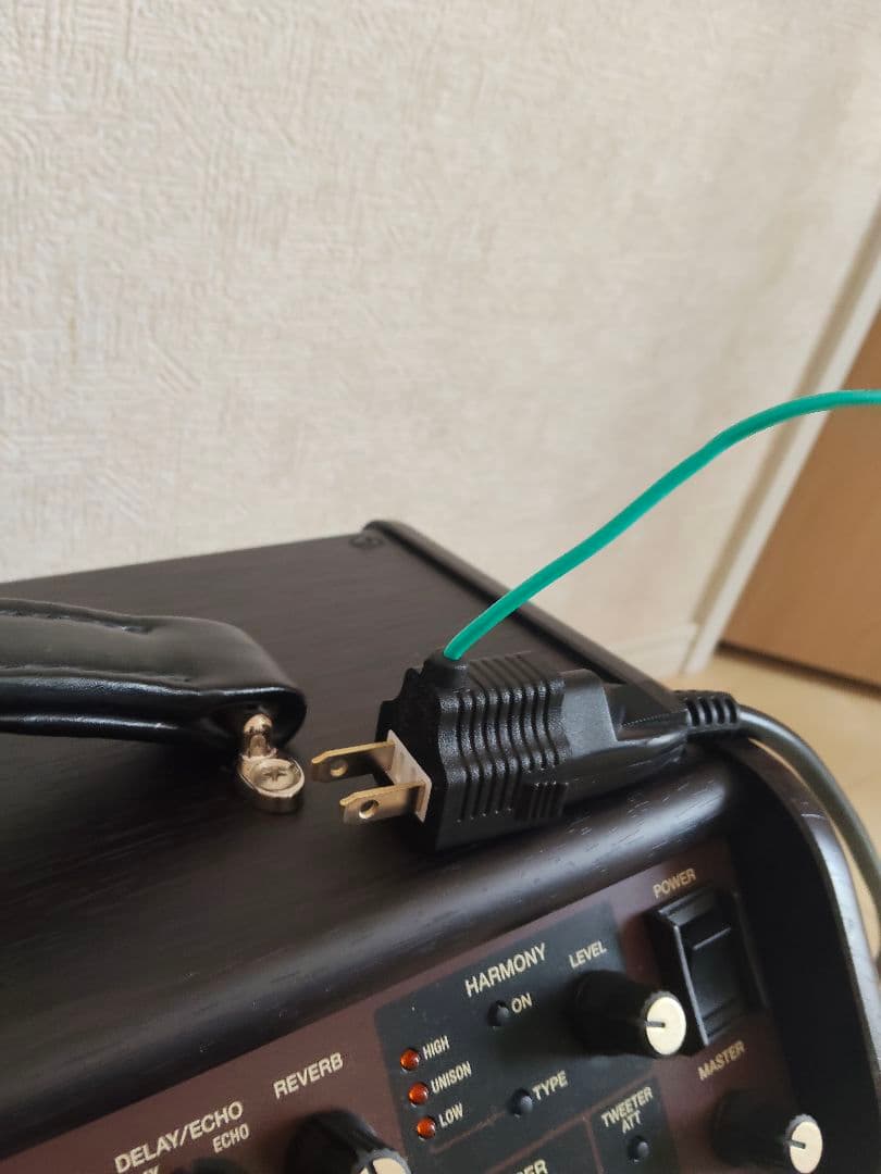 BOSS Acoustic Singer Live アンプ ギターシールド付属