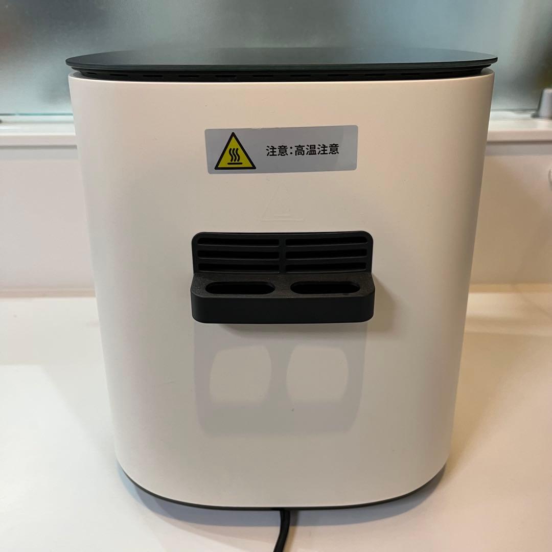 COSORI コソリ4.7リットル　エアフライヤー CAF-L501-WJP