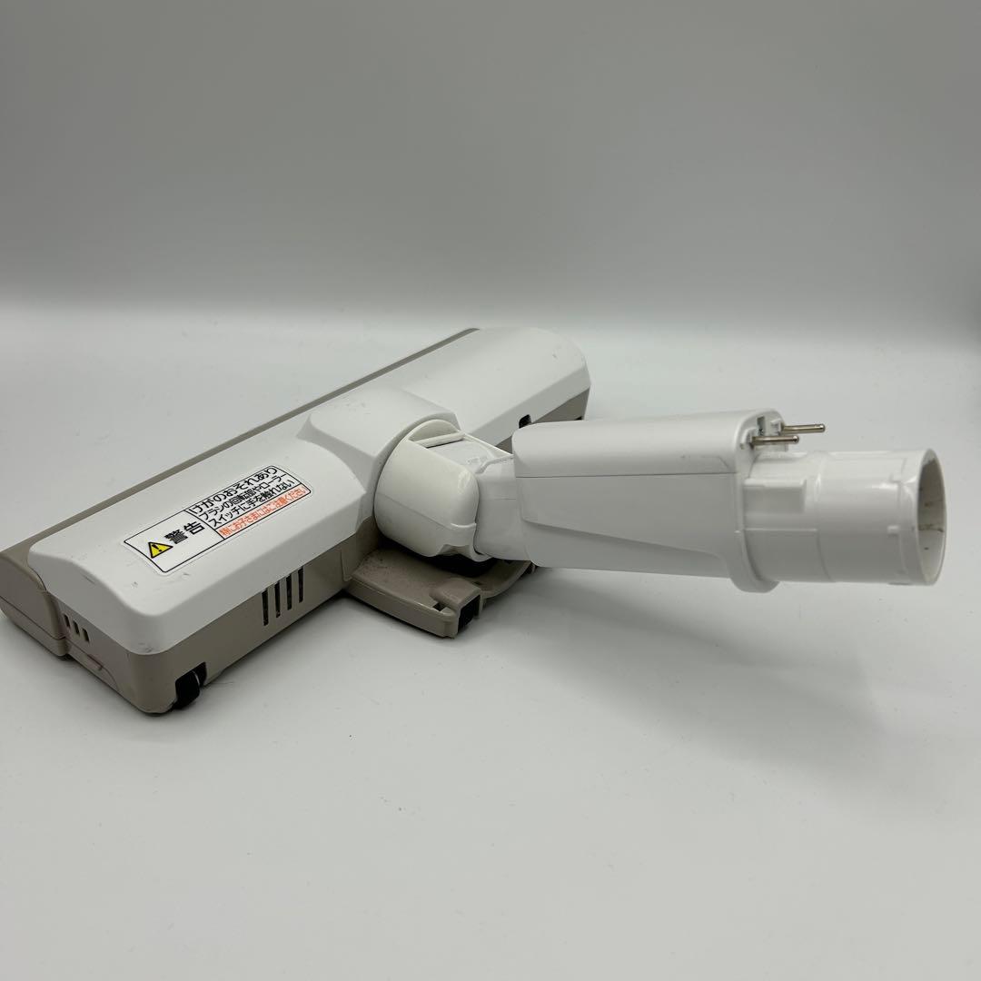 Panasonic パナソニック 充電式掃除機 MC-SB32J 2023年製