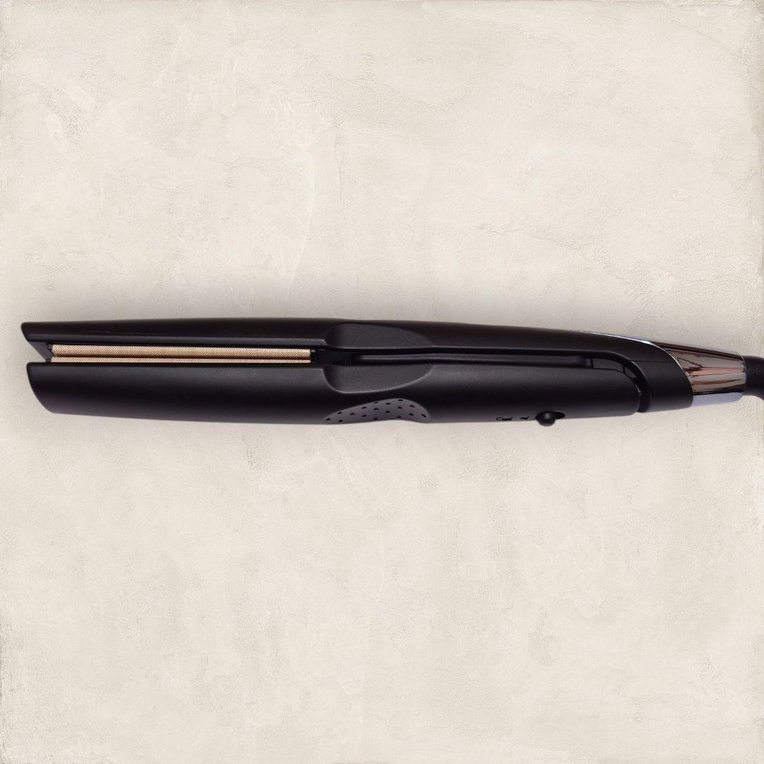 ✨美品✨ KINUJO PRO キヌジョ プロストレートヘアアイロン kp001