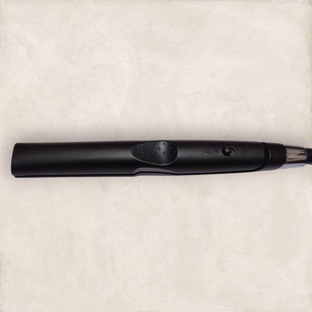 ✨美品✨ KINUJO PRO キヌジョ プロストレートヘアアイロン kp001