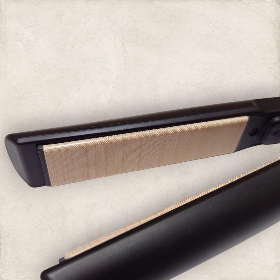 ✨美品✨ KINUJO PRO キヌジョ プロストレートヘアアイロン kp001