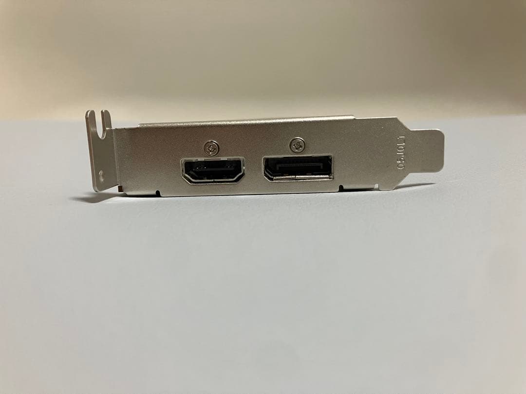 玄人志向 AMD RADEON RX6400LP