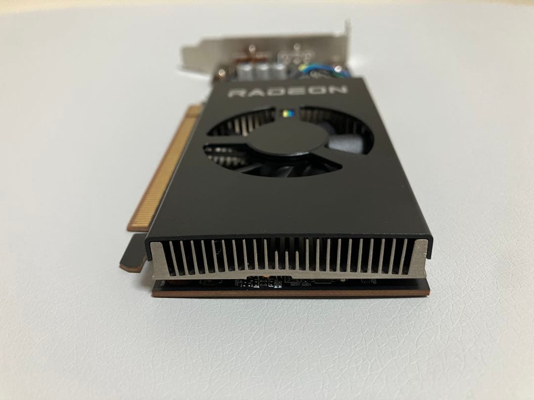 玄人志向 AMD RADEON RX6400LP