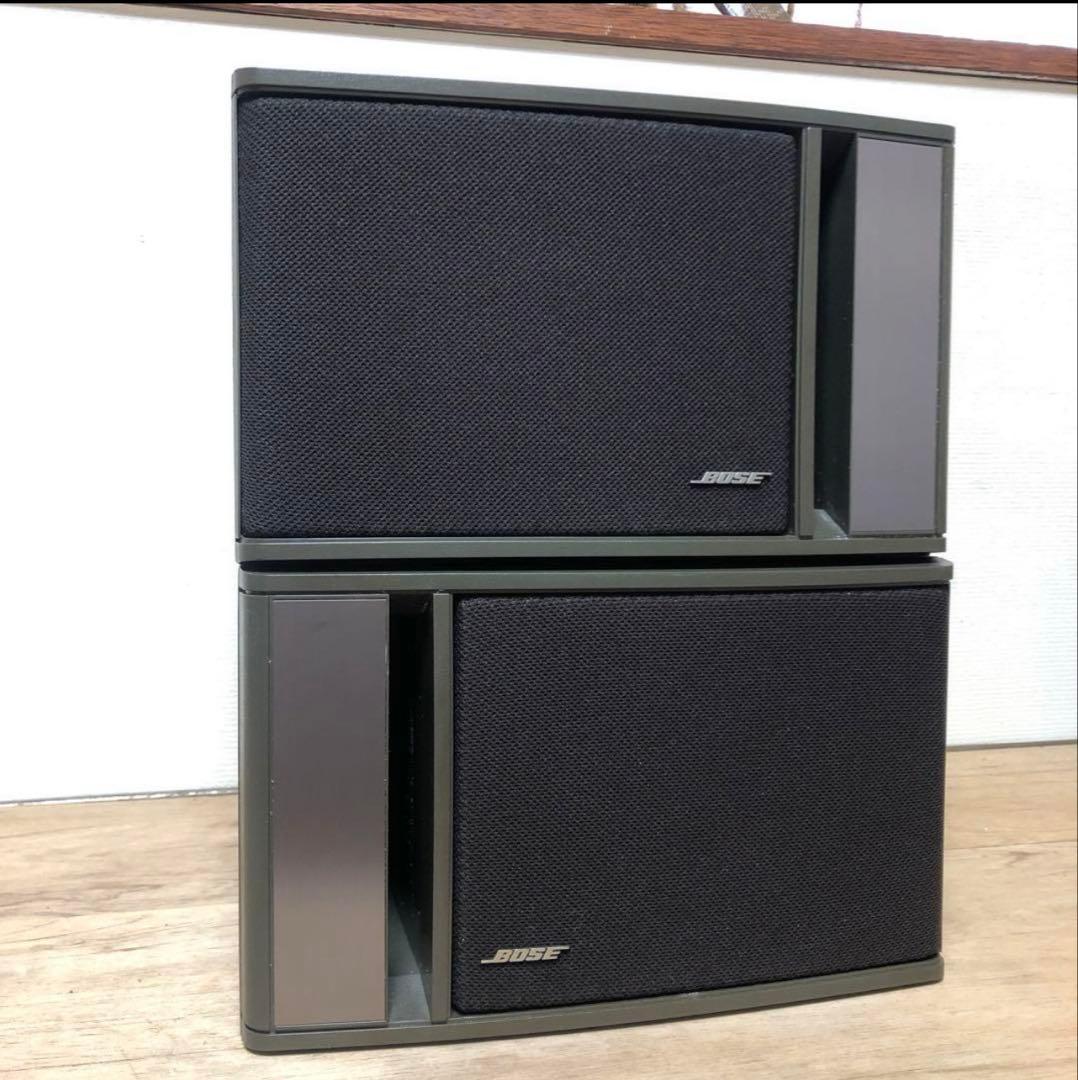 スピーカー・ウーファー Bose 100J