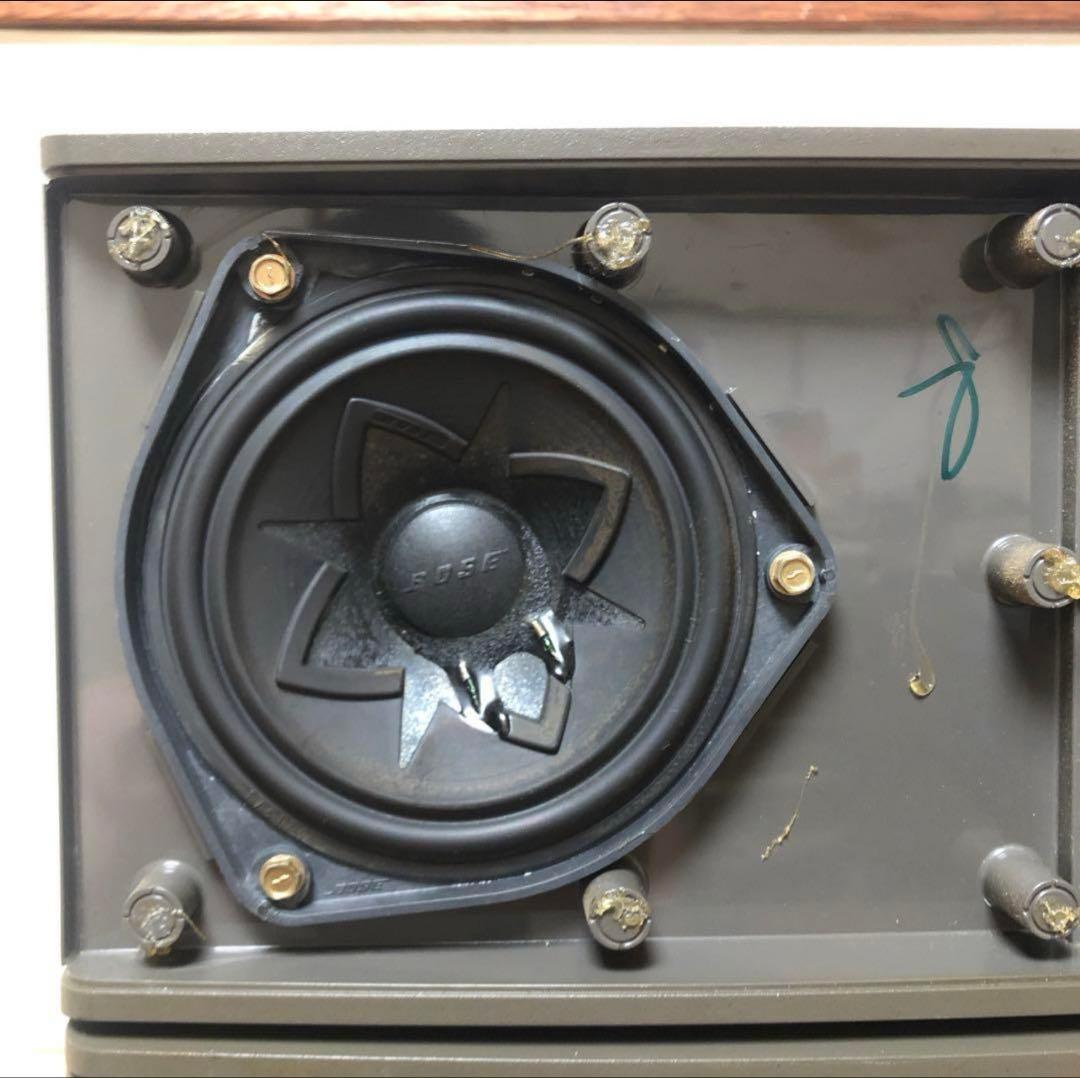 スピーカー・ウーファー Bose 100J