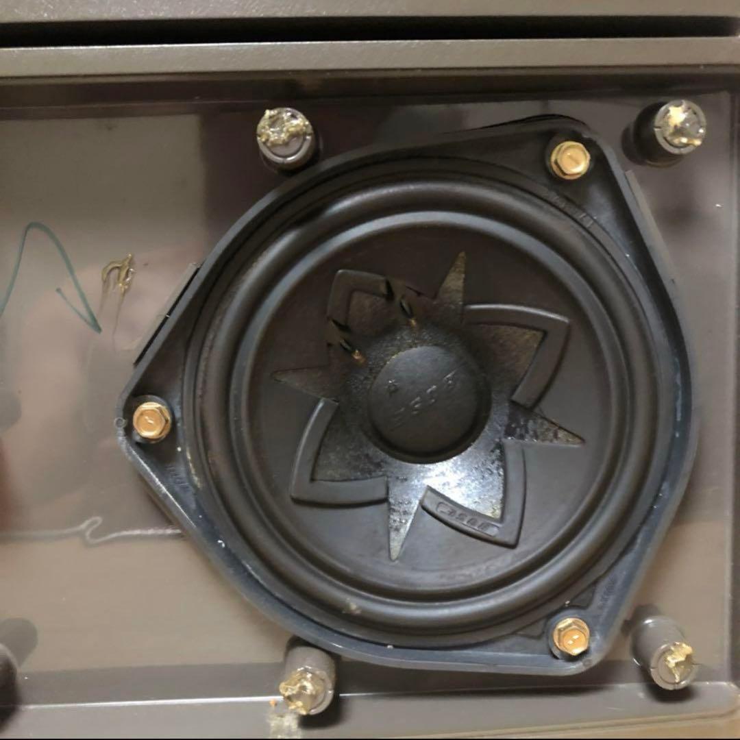 スピーカー・ウーファー Bose 100J