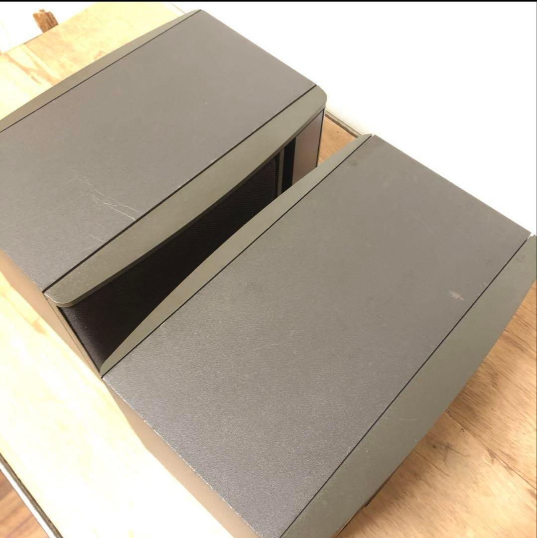 スピーカー・ウーファー Bose 100J