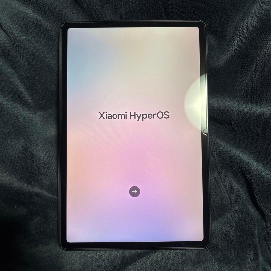 Xiaomi Redmi Pad 2 6GB RAM / 128GBストレージ