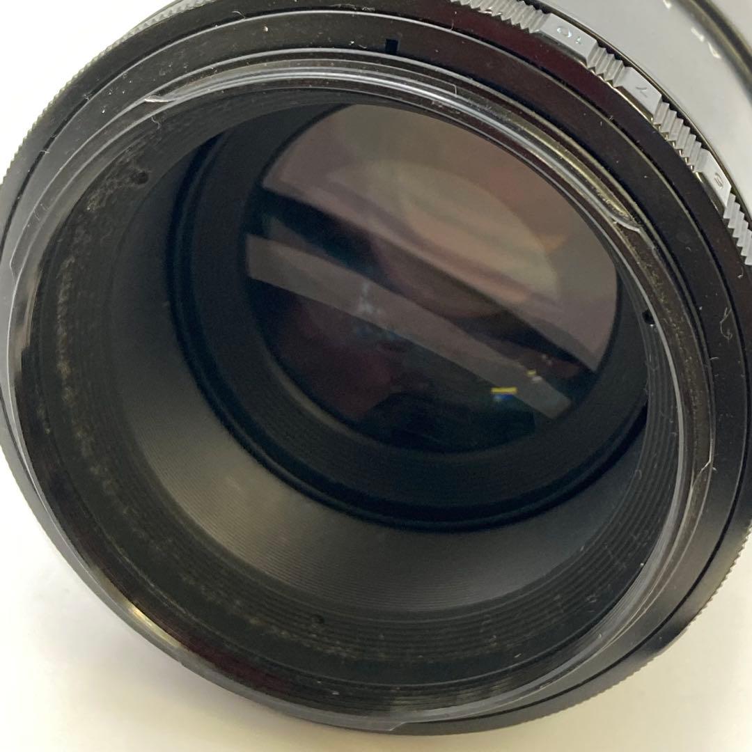 MINOLTA AF MACRO 100mm f2.8 φ55mm