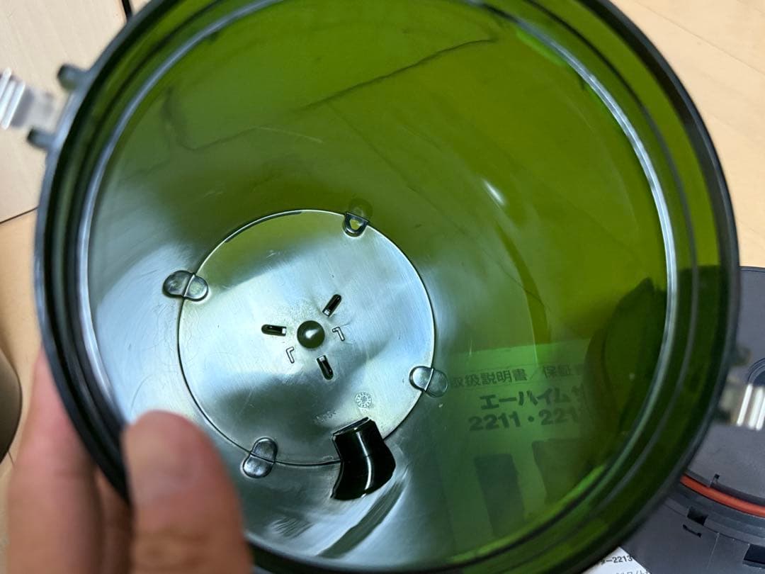 EHEIM 2213 フィルター2台　サブフィルター1台　他セット　エーハイム