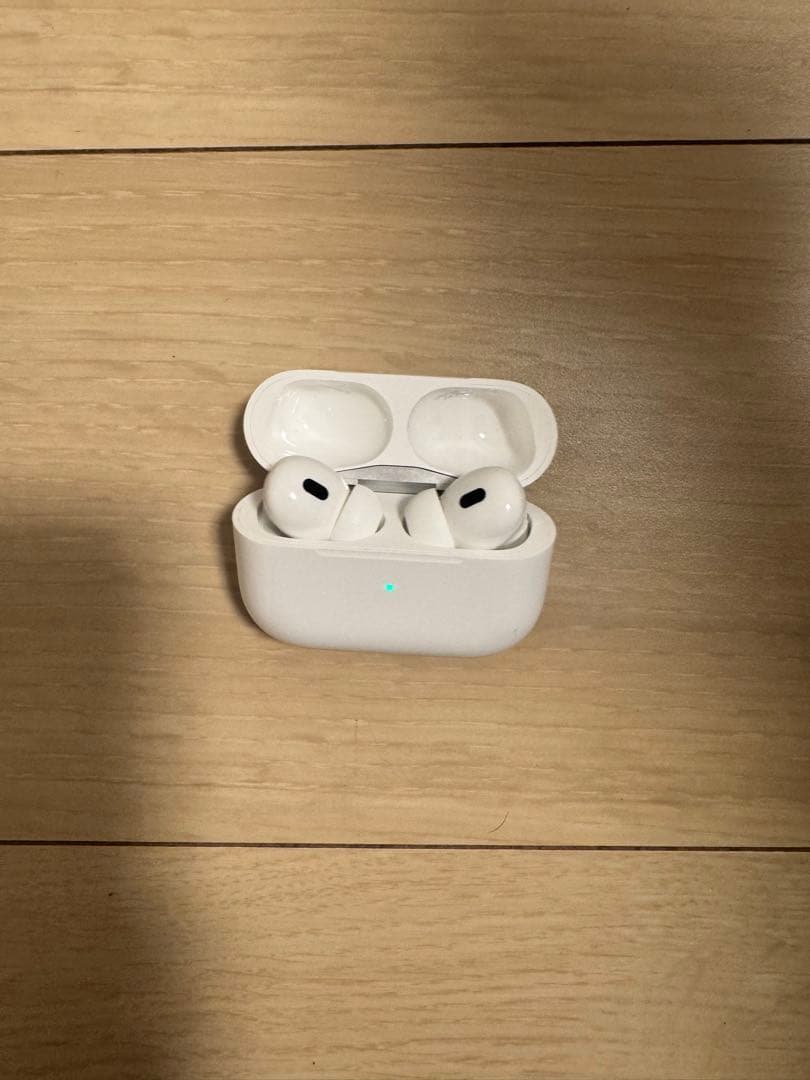 AirPods Pro2本体 充電ケース付き