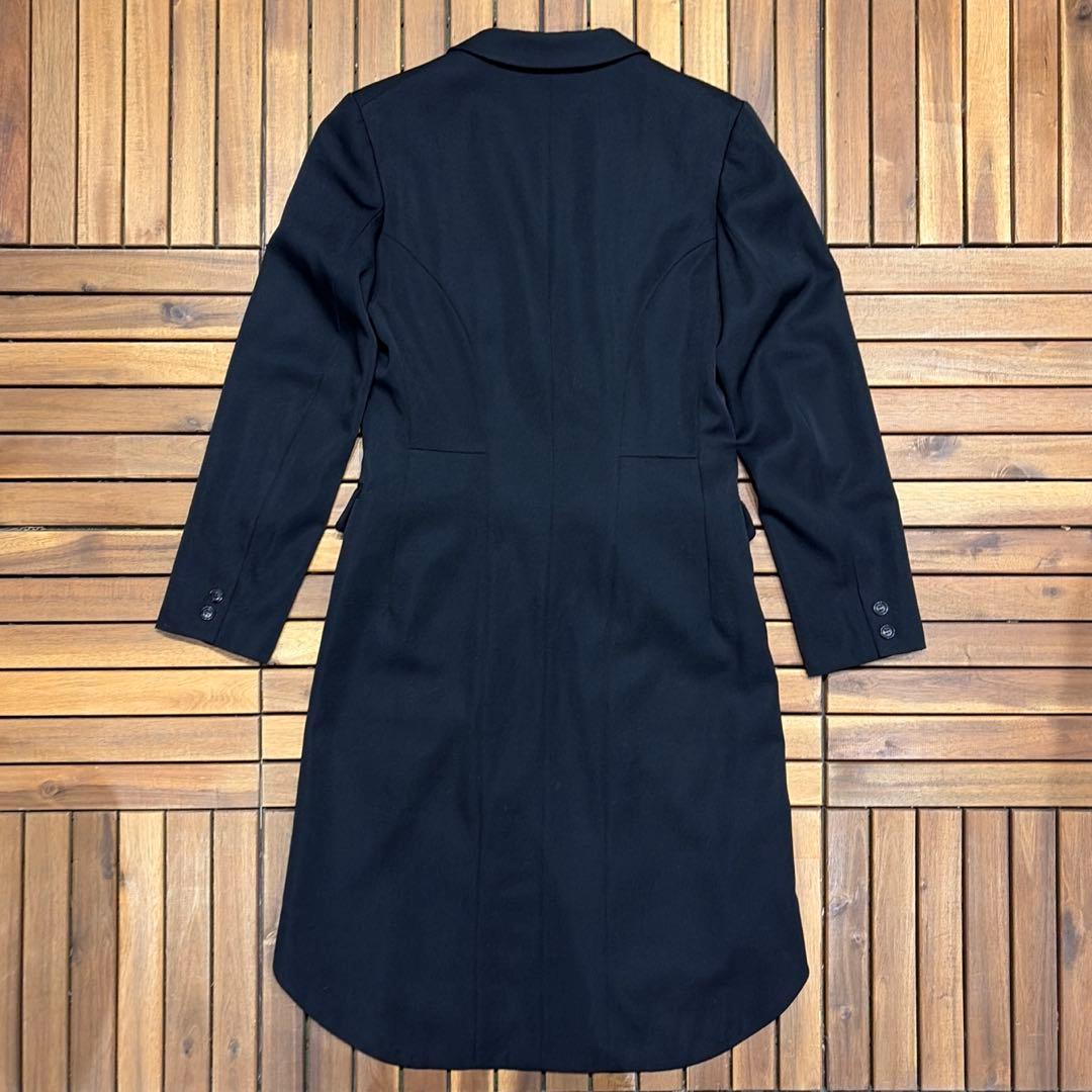 00s Y's スワローテール ロングジャケット ヨウジ ヤマモト☆