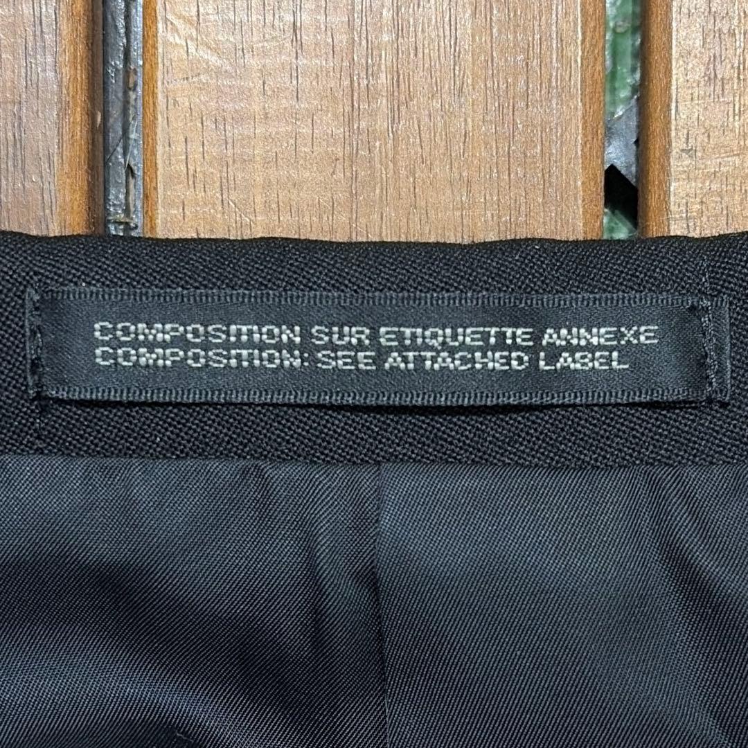 00s Y's スワローテール ロングジャケット ヨウジ ヤマモト☆