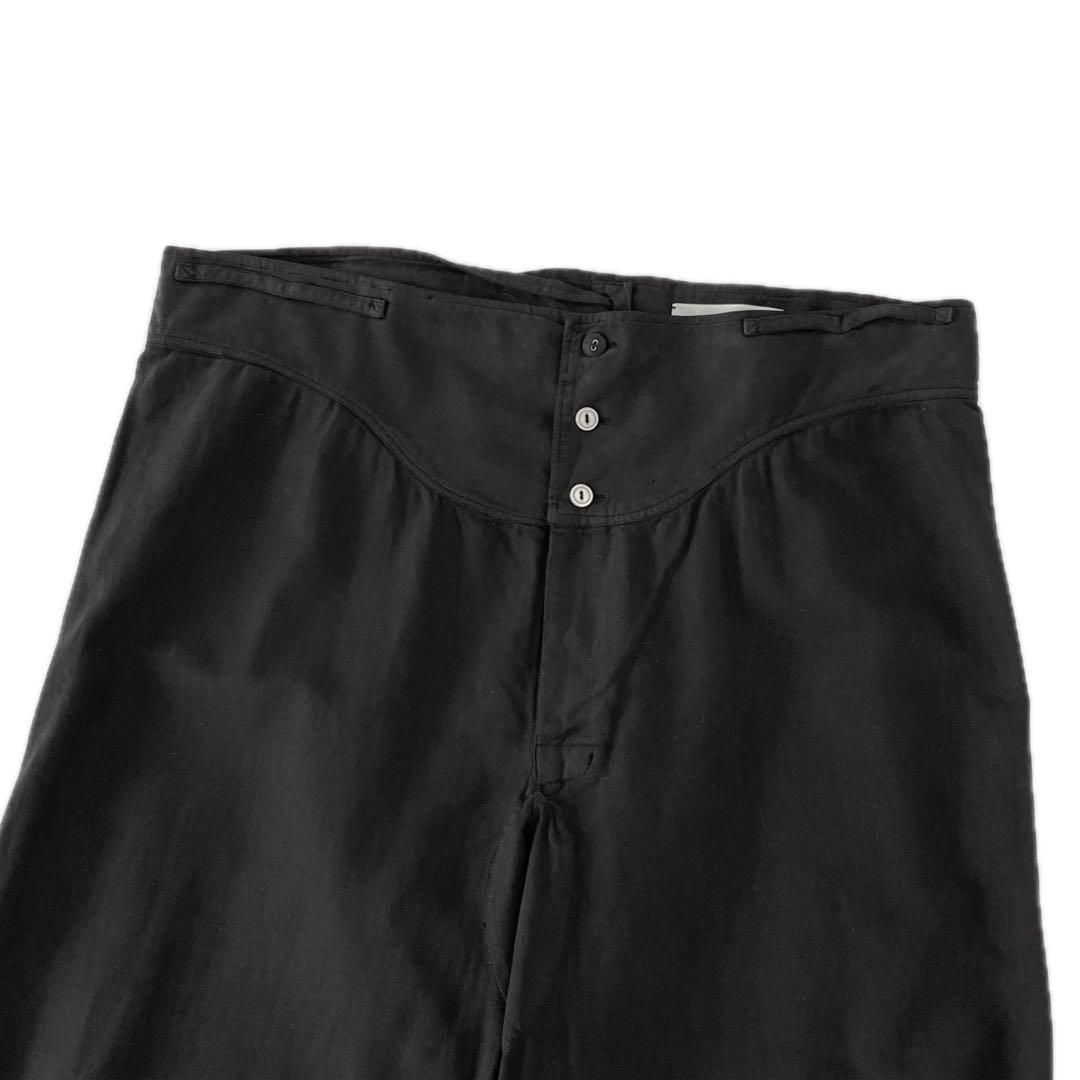 美品 YUKI FUJISAWA ユキフジサワ ハーレムパンツ