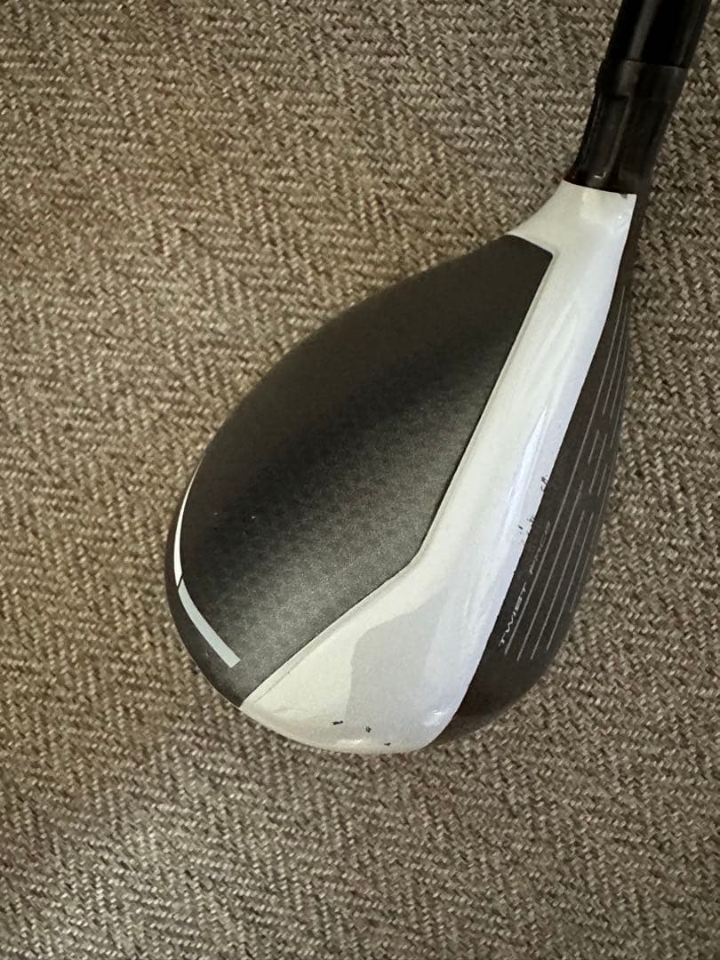 テーラーメイド SIM MAX U4