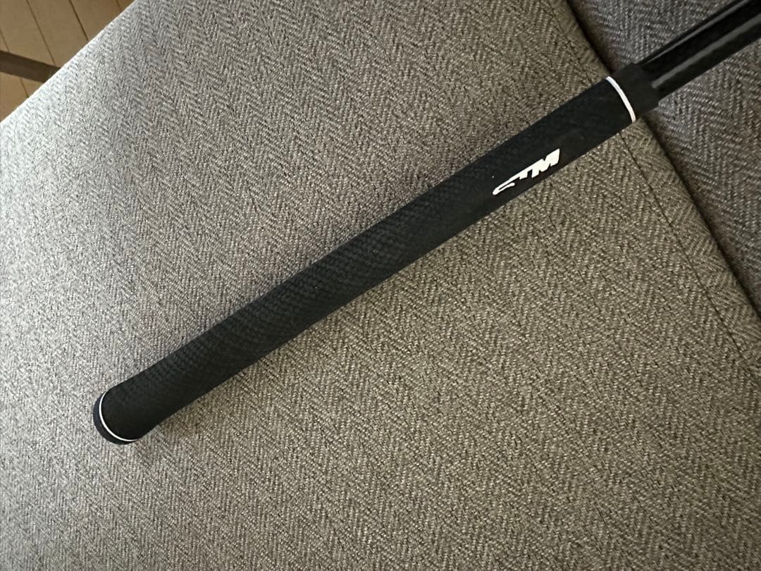 テーラーメイド SIM MAX U4