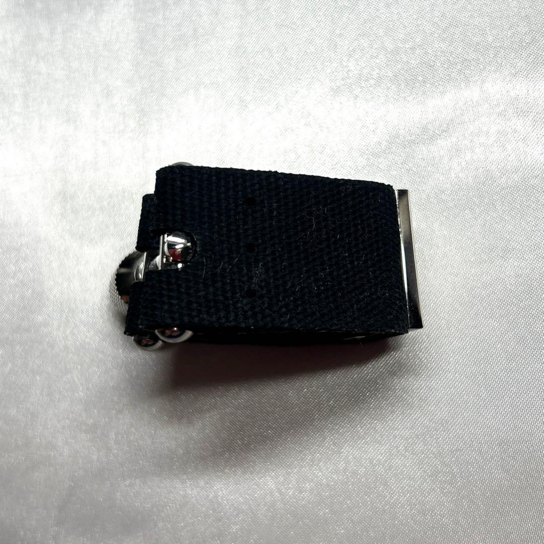 リガチャー クラリネット エディーダニエルズ エクスプレッションズ プラチナ