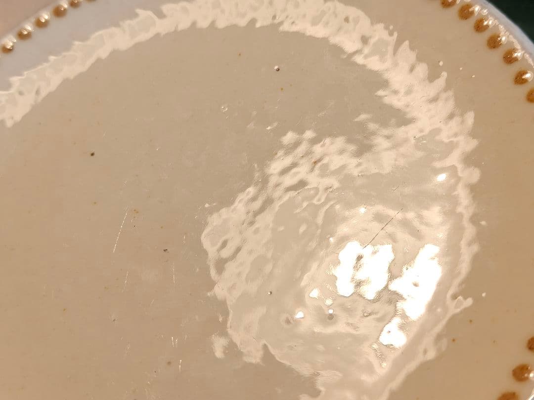 舩木研兒 コーヒー碗皿 カップ&ソーサー　船木　研児　②