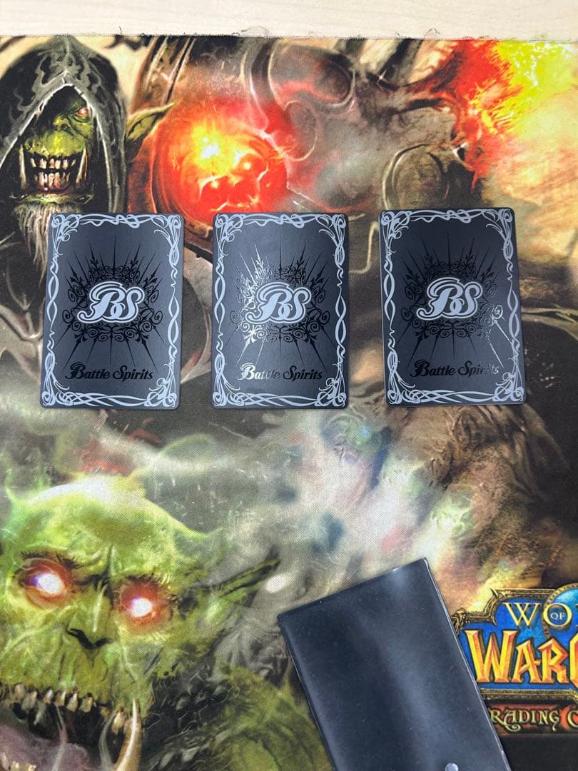 白晶防壁　ウルトラマン　winner 3枚