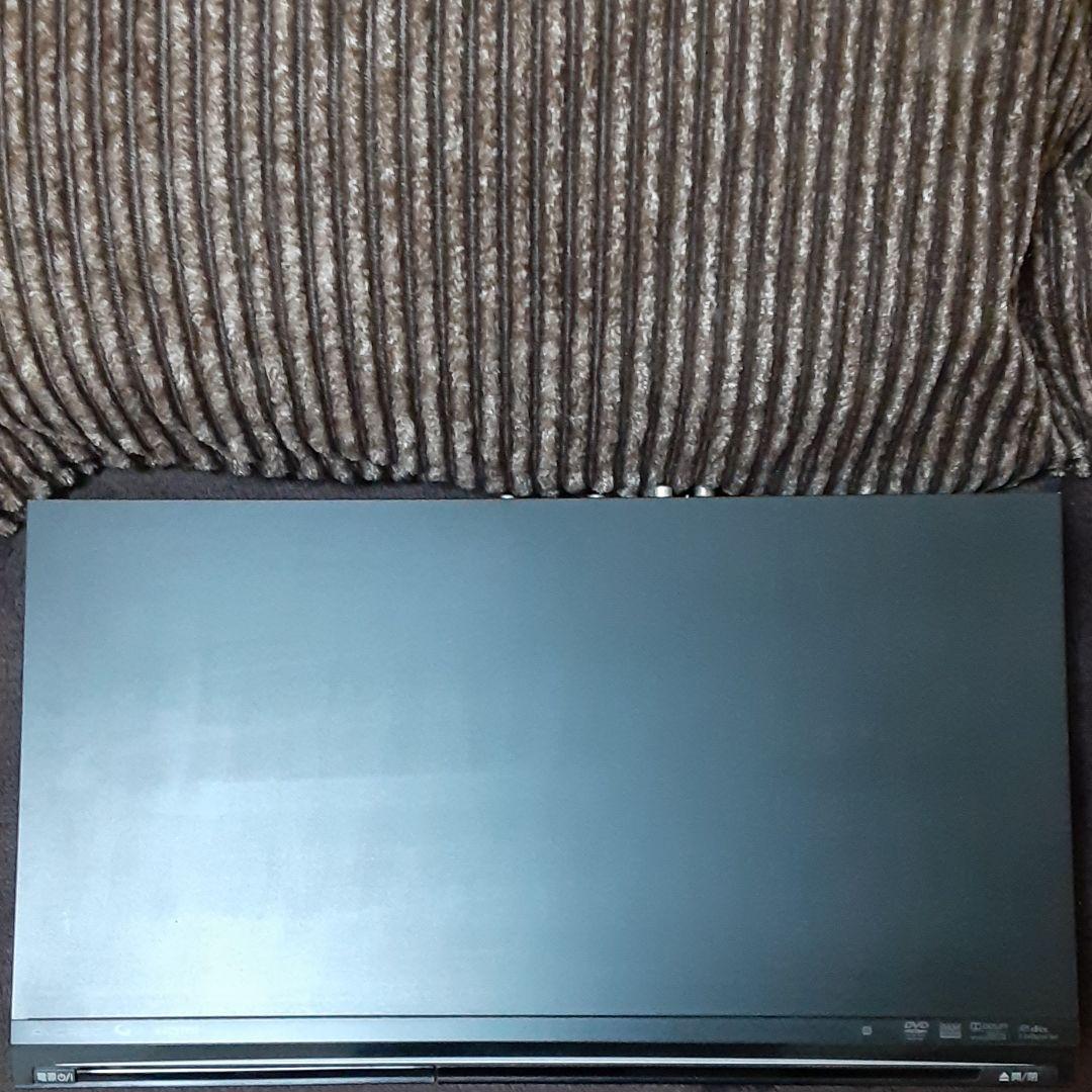 Panasonic ハイビジョン DIGA DMR-XE100-K