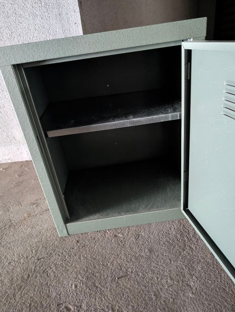 札幌　たぶんKSK 装弾ロッカー500発　鍵あり　狩猟