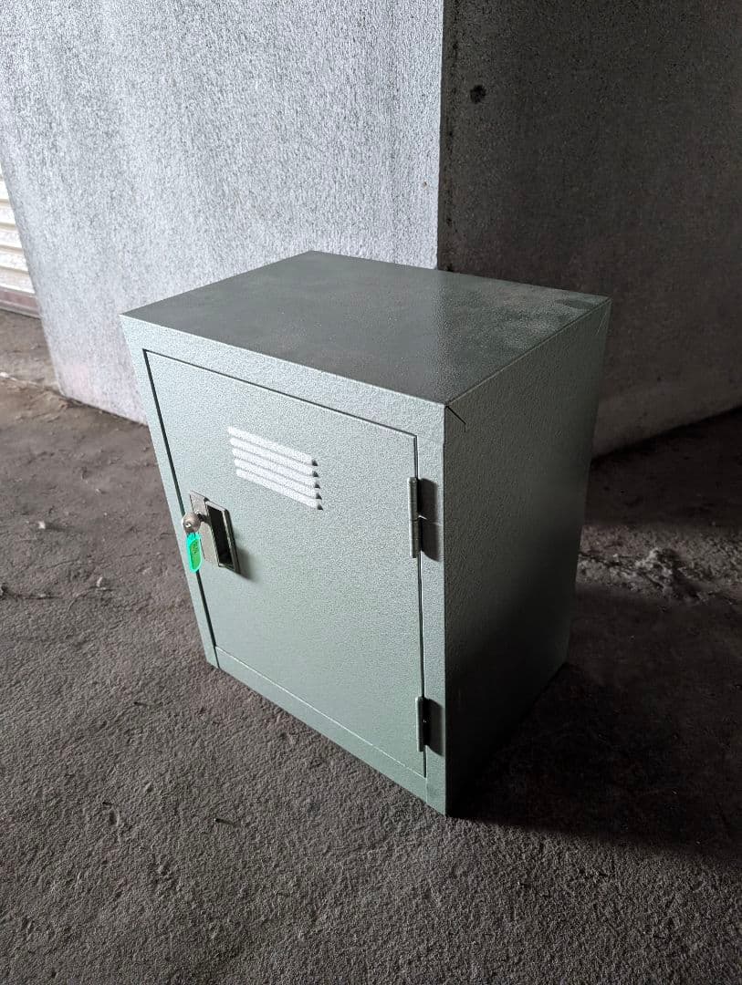 札幌　たぶんKSK 装弾ロッカー500発　鍵あり　狩猟