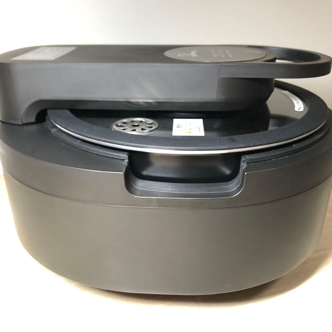 全自動調理器 ラボーノ 三ツ星シェフ TVG-300K 美品