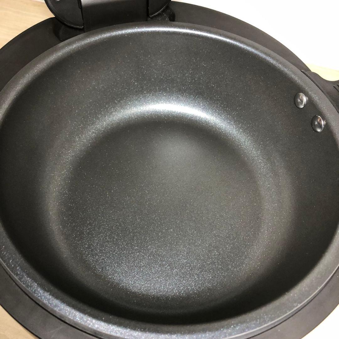 全自動調理器 ラボーノ 三ツ星シェフ TVG-300K 美品