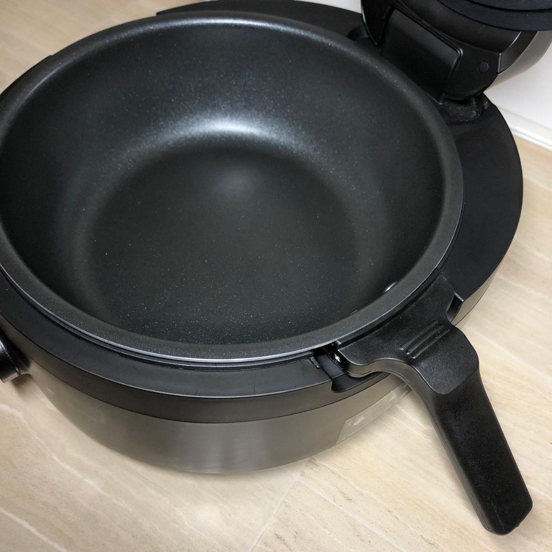 全自動調理器 ラボーノ 三ツ星シェフ TVG-300K 美品