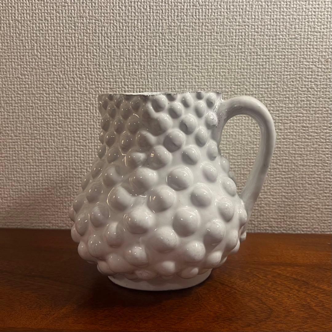 Astier de Villatte Adelaide ピッチャー M