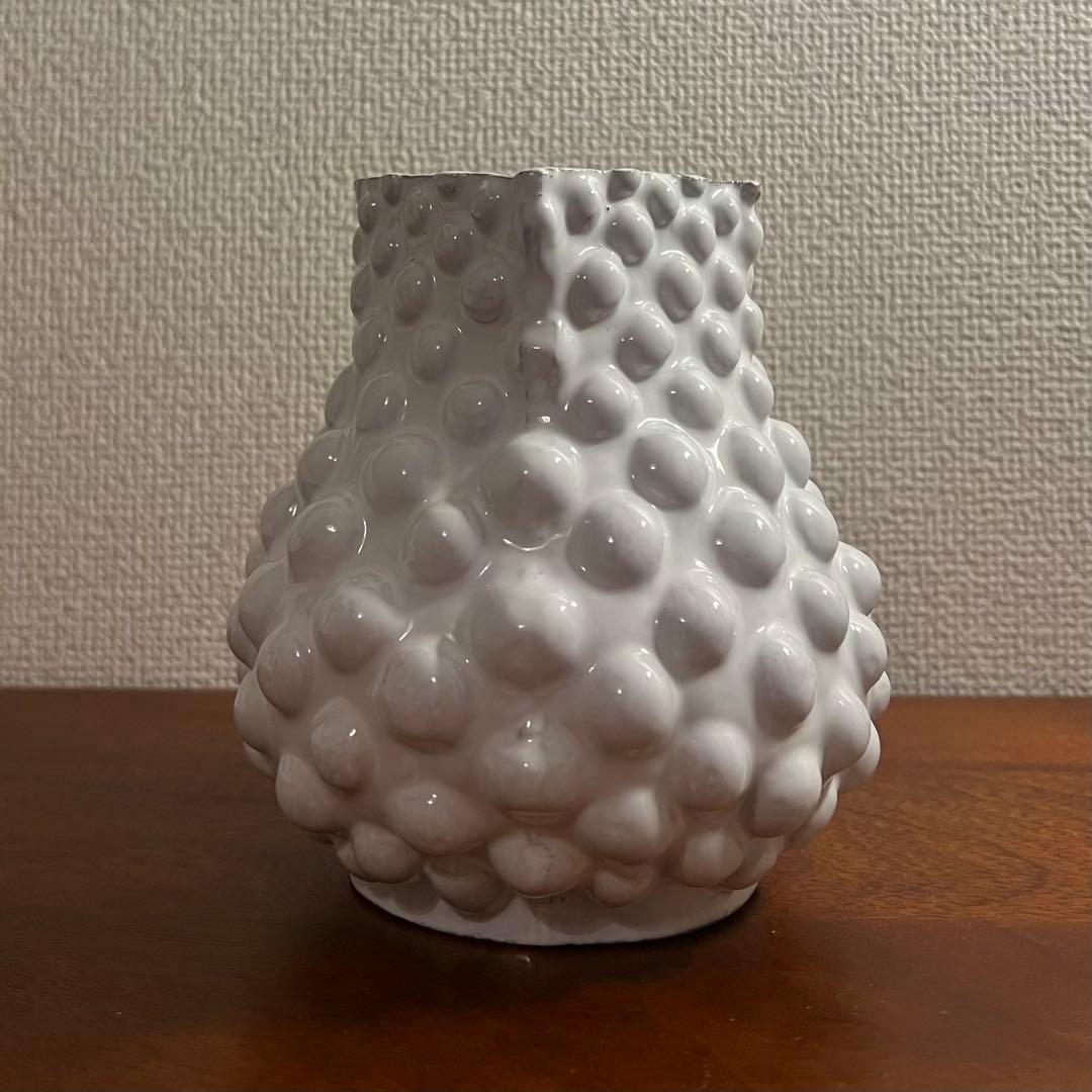 Astier de Villatte Adelaide ピッチャー M