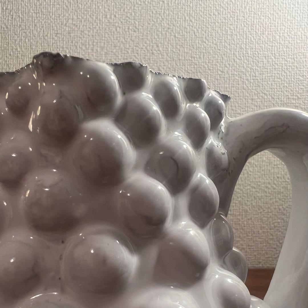 Astier de Villatte Adelaide ピッチャー M