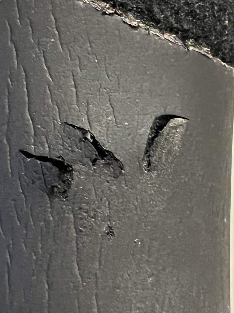 AXXE CLASSIC CJモデル 4/3mm セミドライ