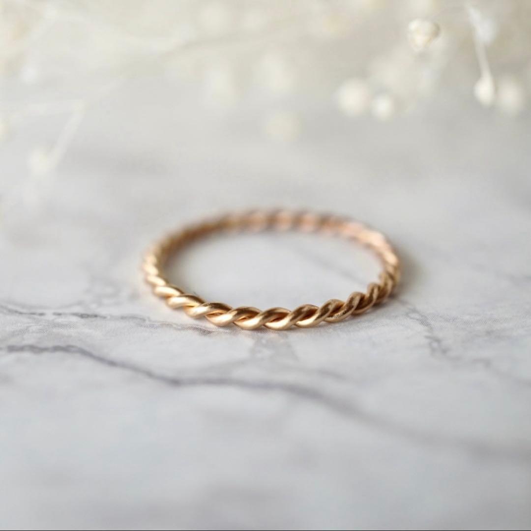 専用！ツイストリング20号3本