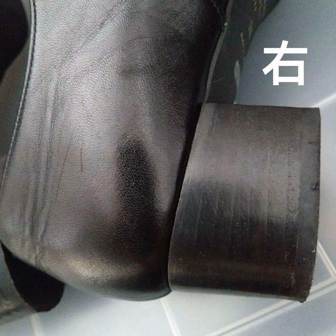 MargarethowellIdea　マーガレットハウエル　レースアップシューズ