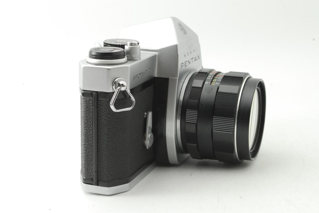 Pentax SP SMC Takumar 28mm f/3.5 フィルムカメラ