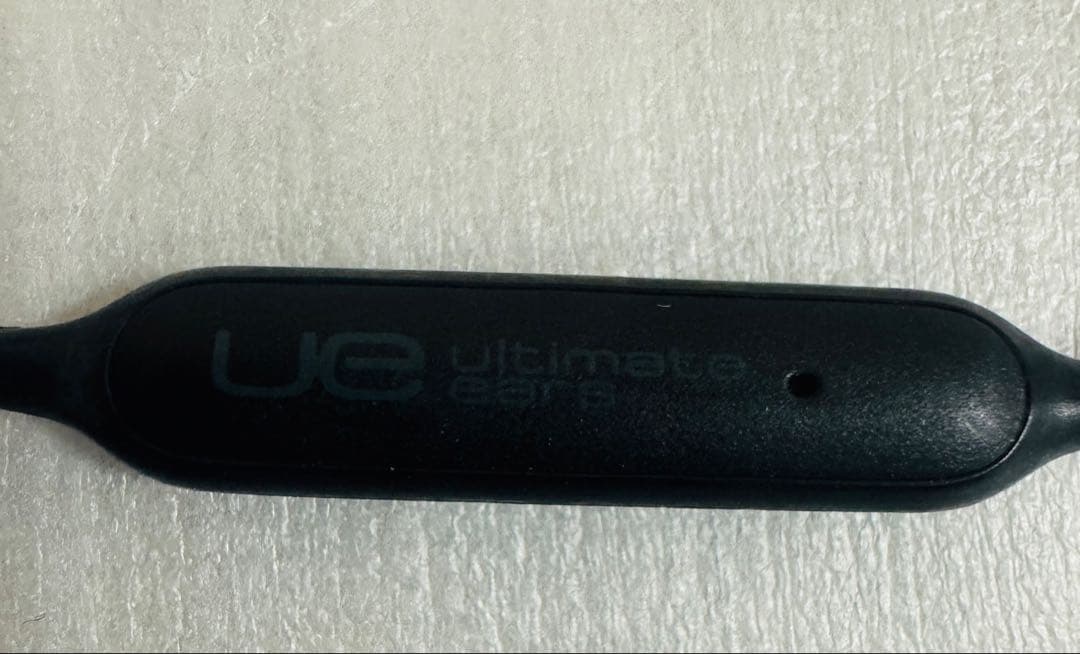 イヤホン ULTIMATE EARS UE900S BLUE