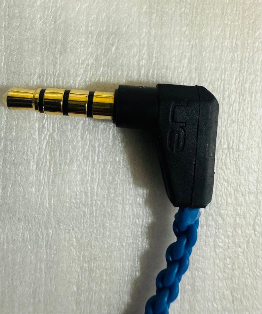 イヤホン ULTIMATE EARS UE900S BLUE